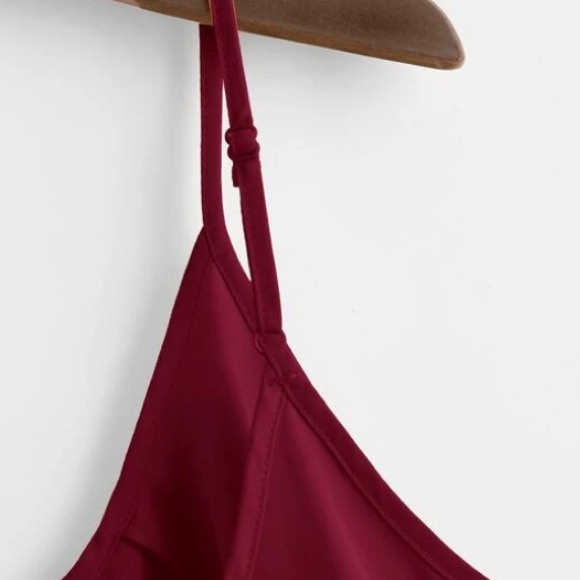 Pleated cami.. - Picture 3 of 4